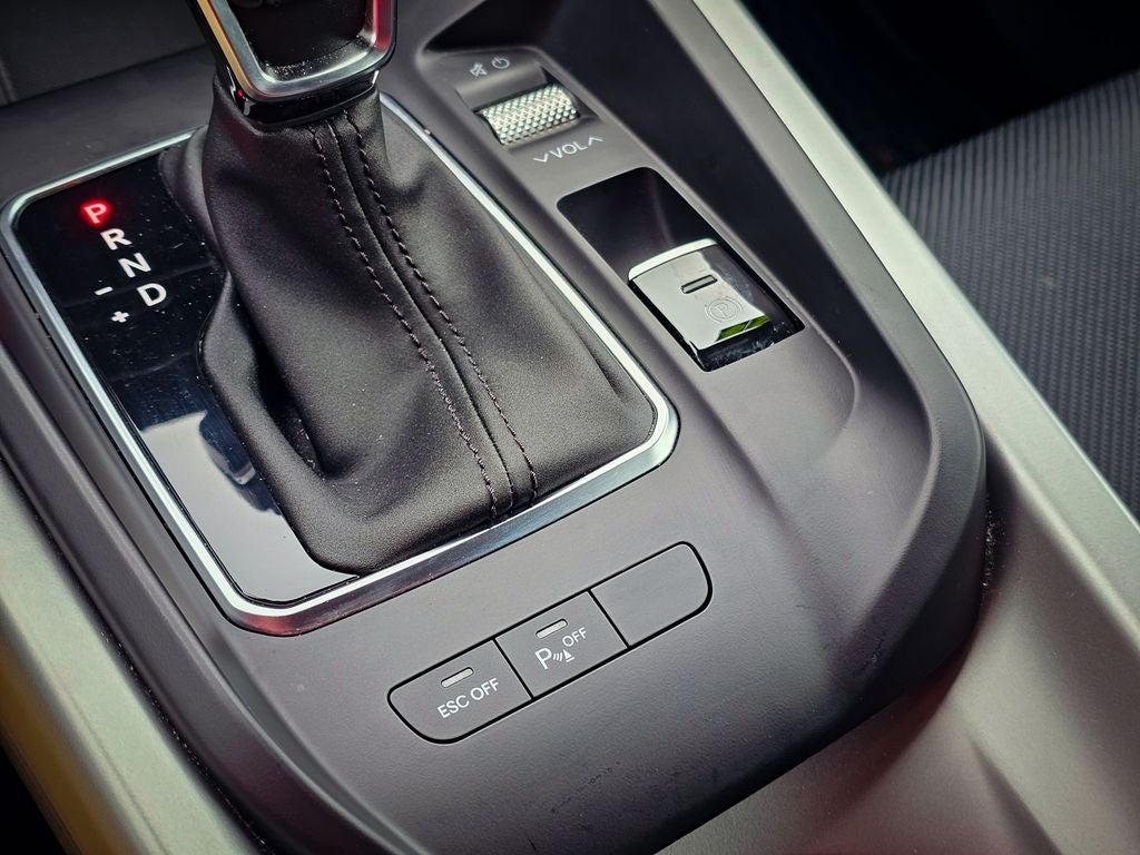 2024 Dodge Hornet GT AWD