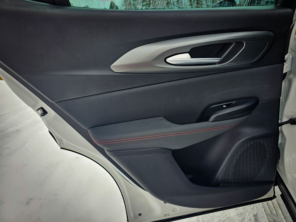 2024 Dodge Hornet GT AWD