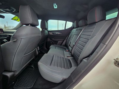 2024 Dodge Hornet GT AWD