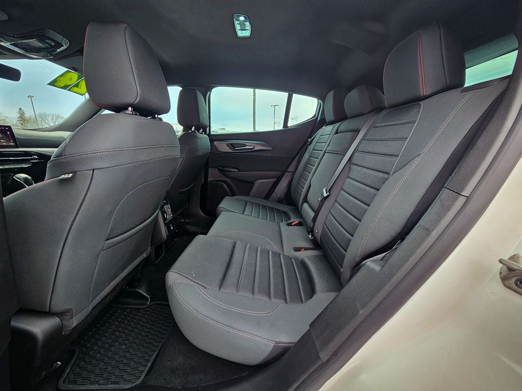 2024 Dodge Hornet GT AWD