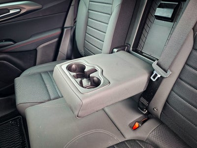 2024 Dodge Hornet GT AWD