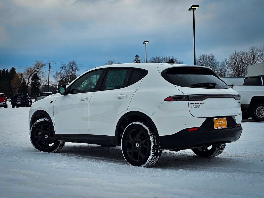 2024 Dodge Hornet GT AWD