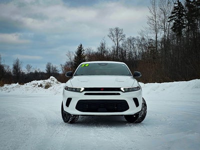 2024 Dodge Hornet GT AWD