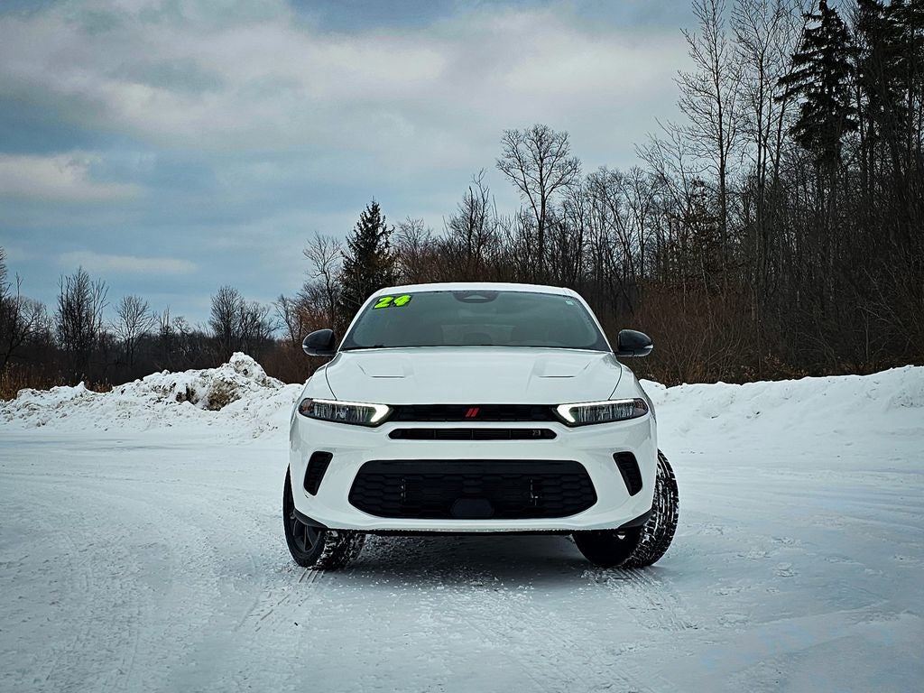 2024 Dodge Hornet GT AWD