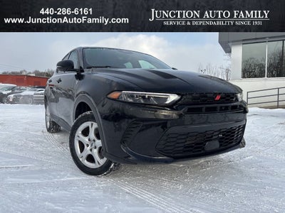 2024 Dodge Hornet GT Plus AWD