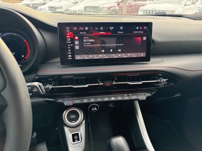 2024 Dodge Hornet GT Plus AWD