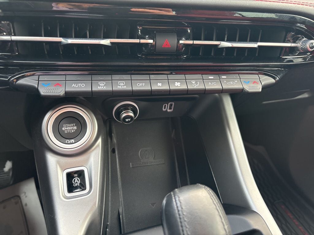 2024 Dodge Hornet GT Plus AWD