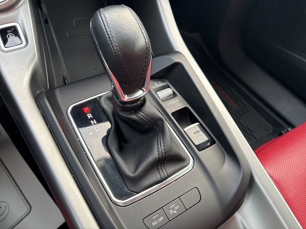 2024 Dodge Hornet GT Plus AWD