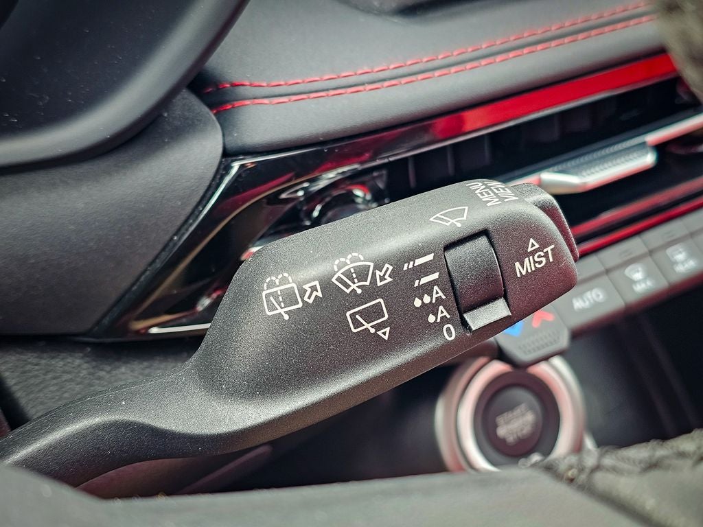 2024 Dodge Hornet GT Plus AWD