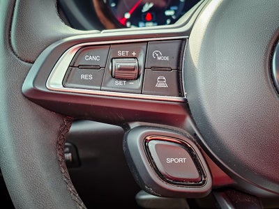 2024 Dodge Hornet GT Plus AWD