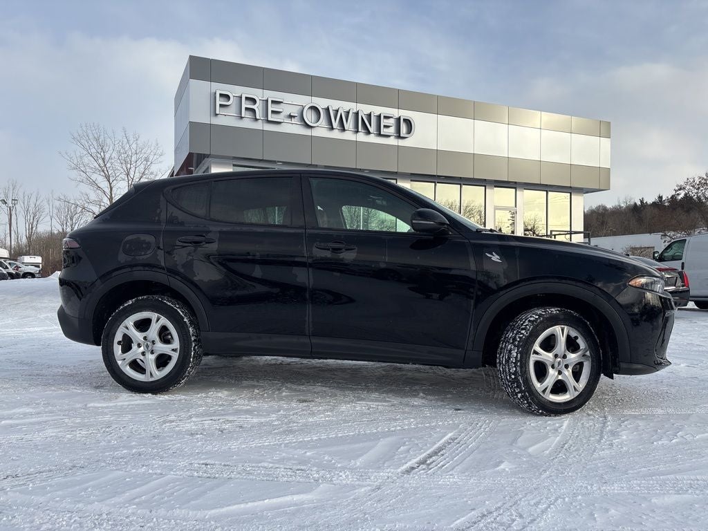 2024 Dodge Hornet GT Plus AWD