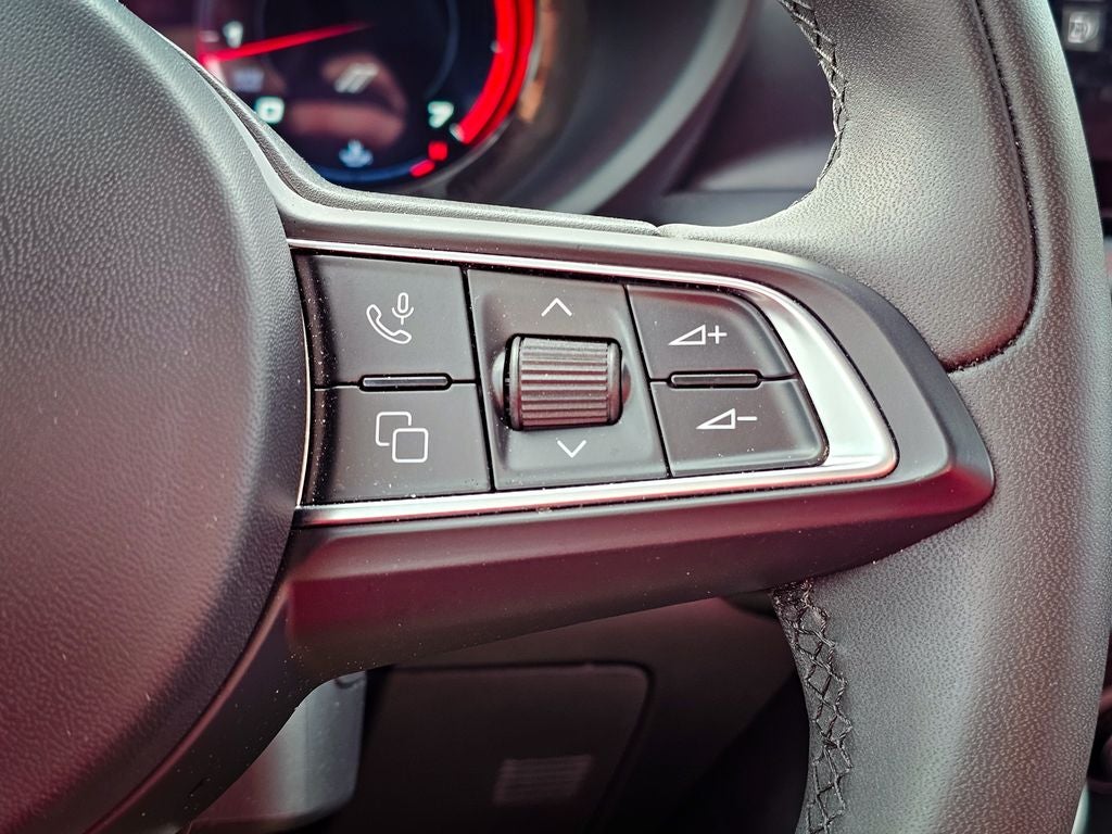 2024 Dodge Hornet GT Plus AWD