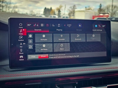 2024 Dodge Hornet GT Plus AWD