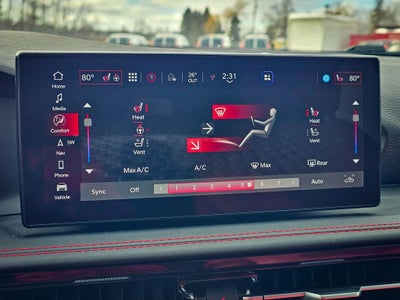 2024 Dodge Hornet GT Plus AWD