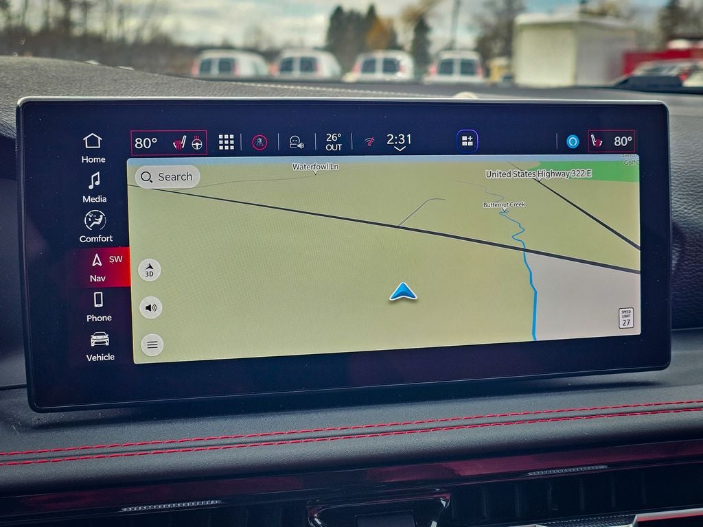 2024 Dodge Hornet GT Plus AWD