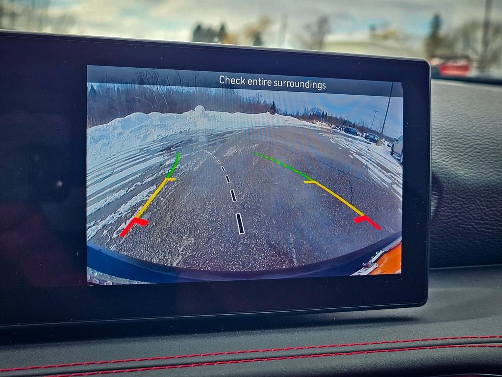 2024 Dodge Hornet GT Plus AWD