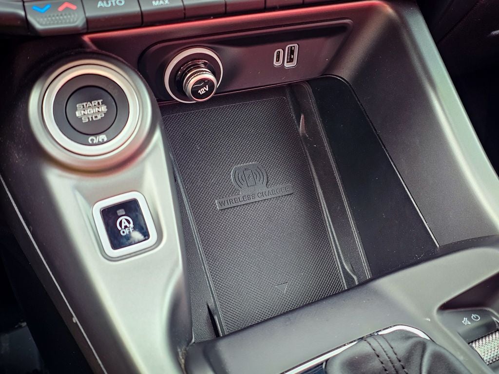 2024 Dodge Hornet GT Plus AWD