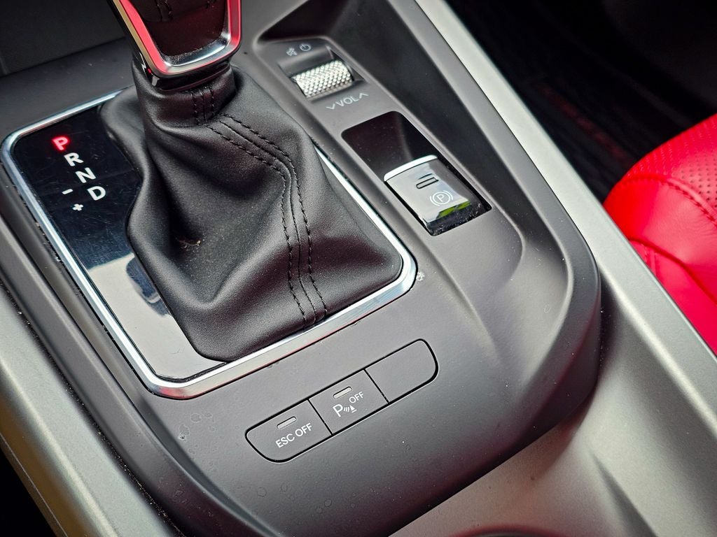 2024 Dodge Hornet GT Plus AWD