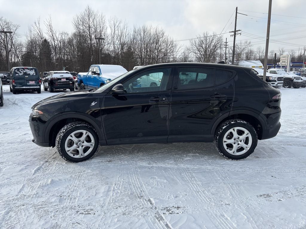 2024 Dodge Hornet GT Plus AWD