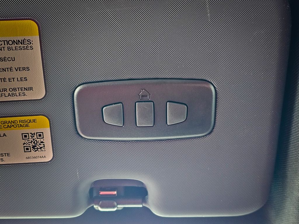 2024 Dodge Hornet GT Plus AWD