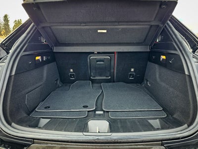 2024 Dodge Hornet GT Plus AWD