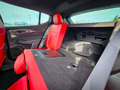 2024 Dodge Hornet GT Plus AWD