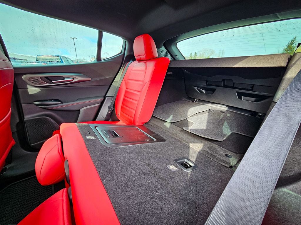 2024 Dodge Hornet GT Plus AWD