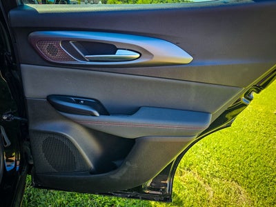 2024 Dodge Hornet GT Plus AWD