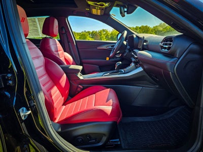 2024 Dodge Hornet GT Plus AWD