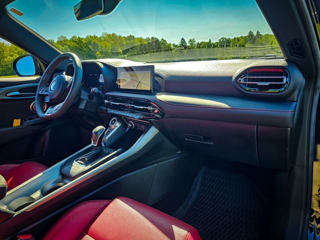 2024 Dodge Hornet GT Plus AWD