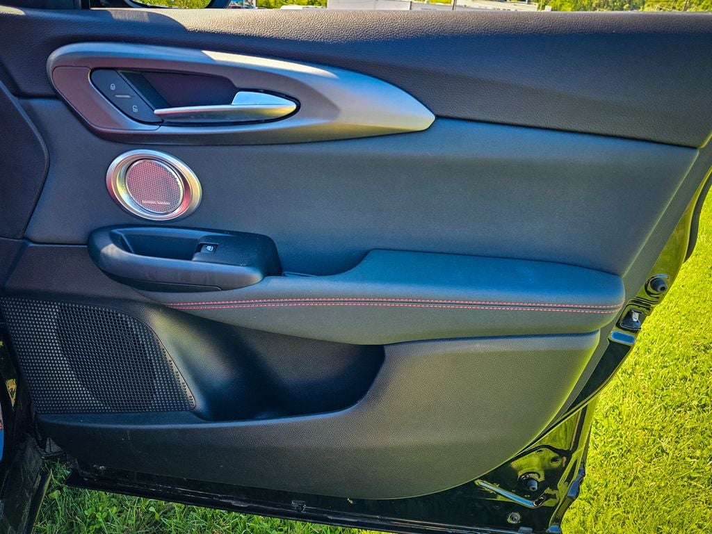 2024 Dodge Hornet GT Plus AWD
