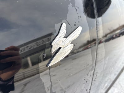 2024 Dodge Hornet GT Plus AWD