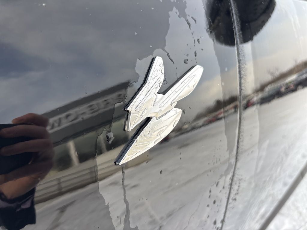 2024 Dodge Hornet GT Plus AWD