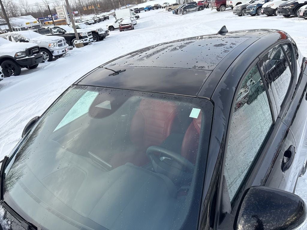 2024 Dodge Hornet GT Plus AWD