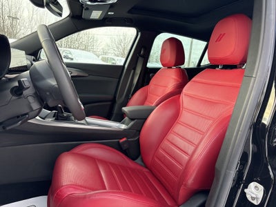 2024 Dodge Hornet GT Plus AWD