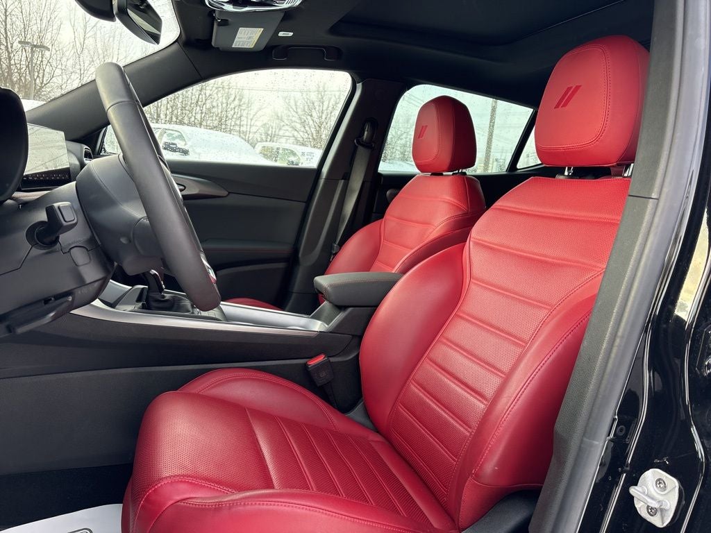 2024 Dodge Hornet GT Plus AWD