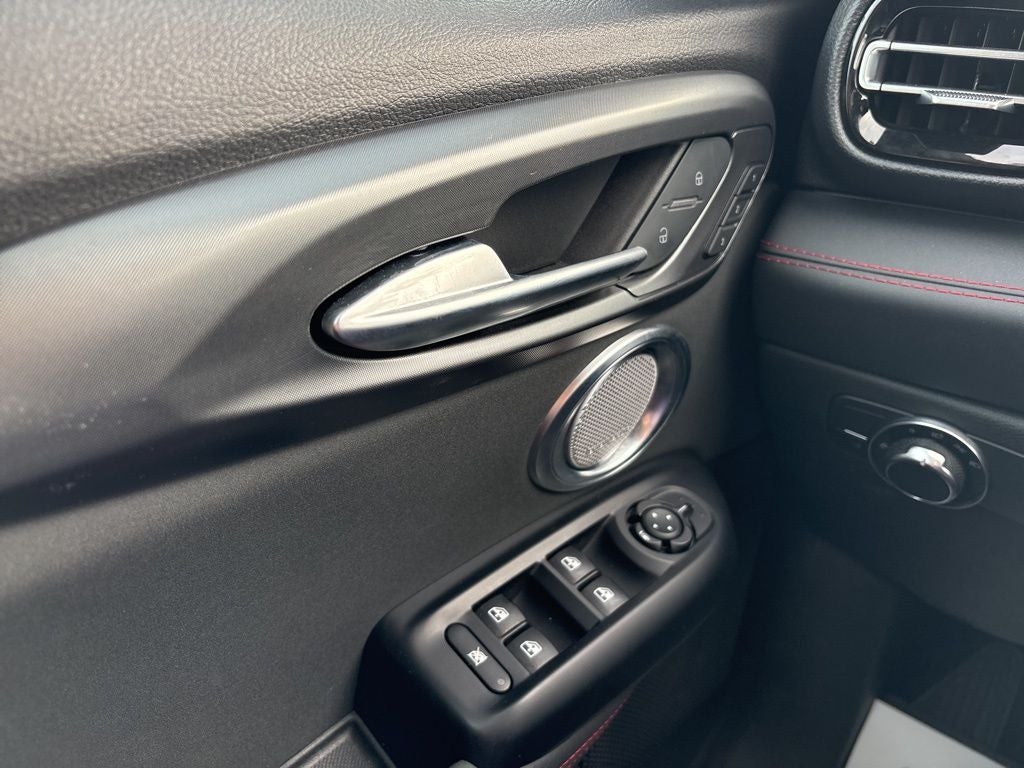 2024 Dodge Hornet GT Plus AWD