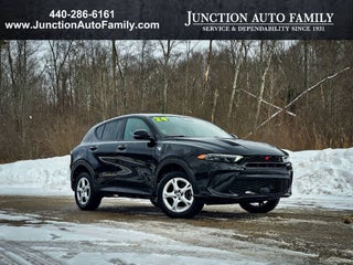 2024 Dodge Hornet GT Plus AWD