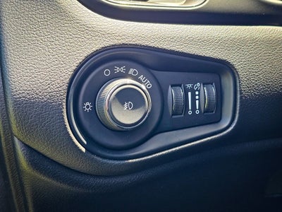 2022 Jeep Renegade Limited 4x4
