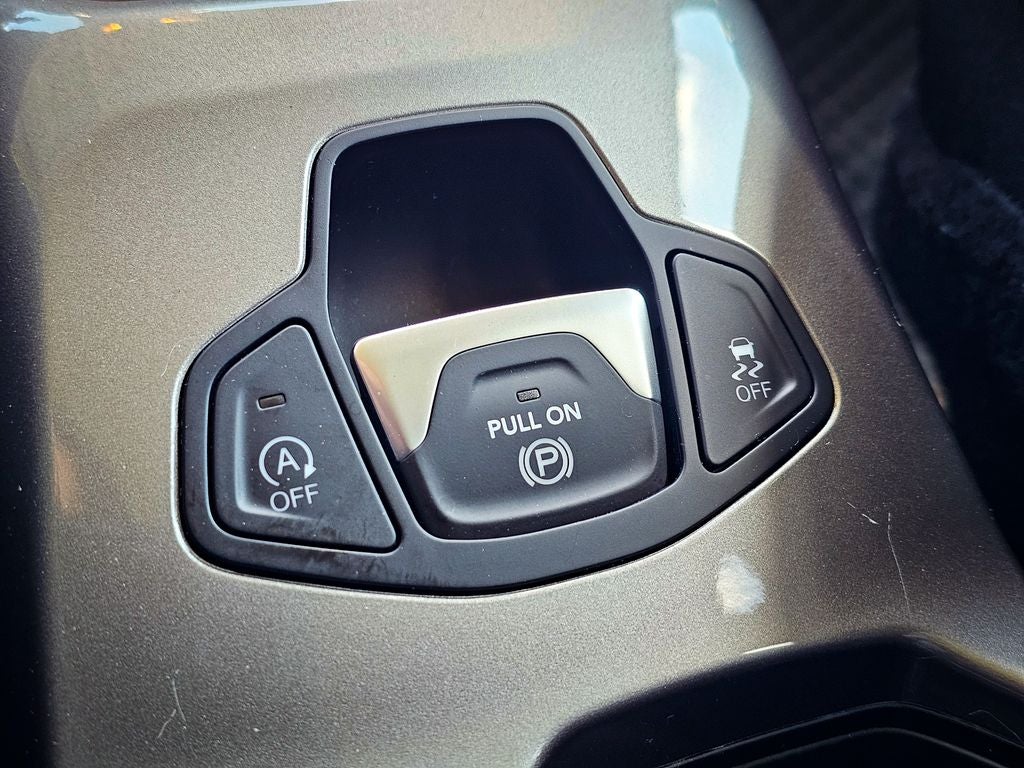 2022 Jeep Renegade Limited 4x4