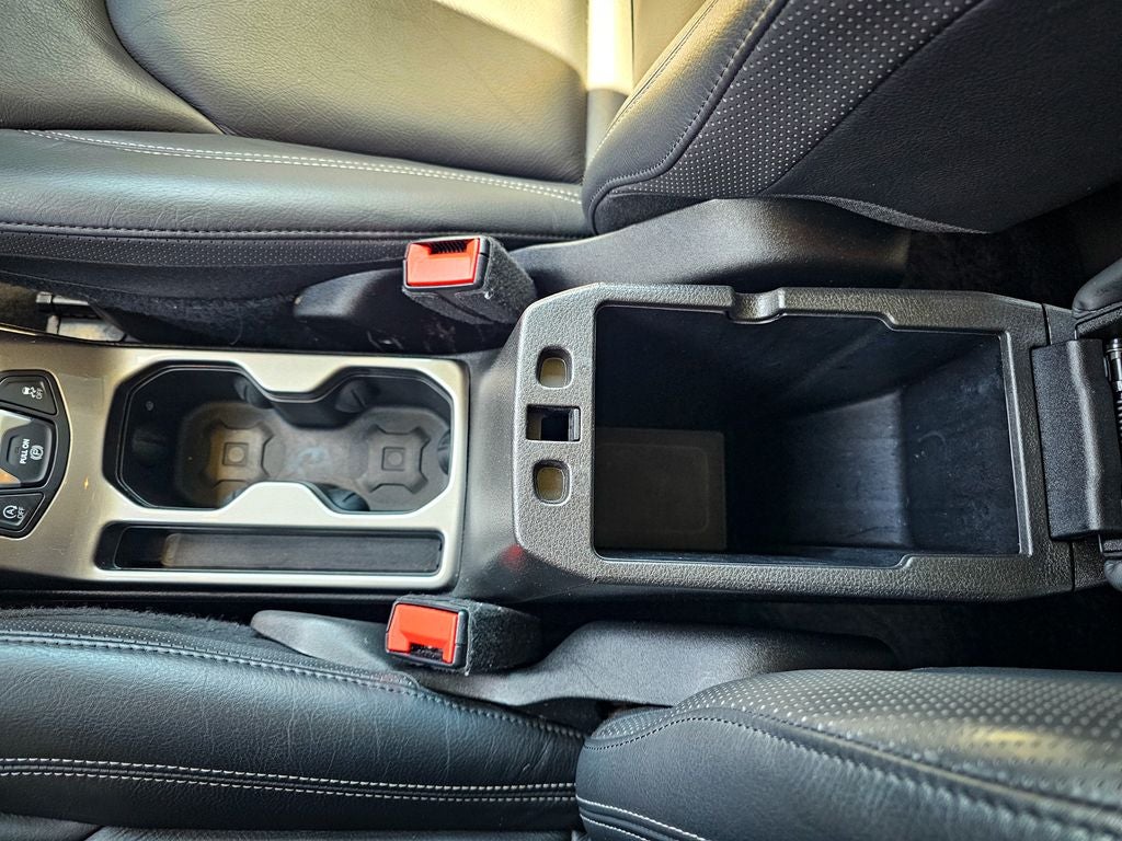 2022 Jeep Renegade Limited 4x4