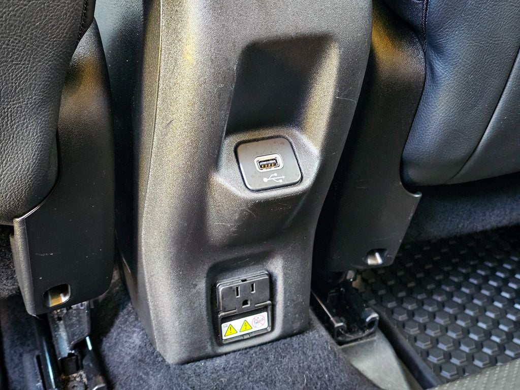 2022 Jeep Renegade Limited 4x4