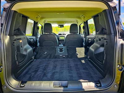 2022 Jeep Renegade Limited 4x4