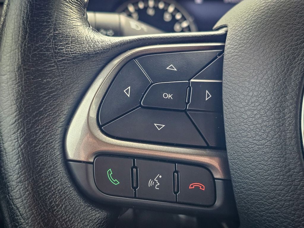 2022 Jeep Renegade Limited 4x4