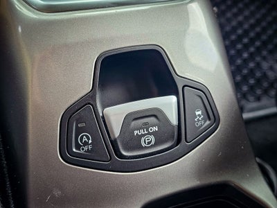 2022 Jeep Renegade Limited 4x4