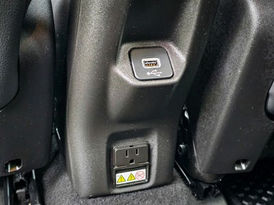 2022 Jeep Renegade Limited 4x4