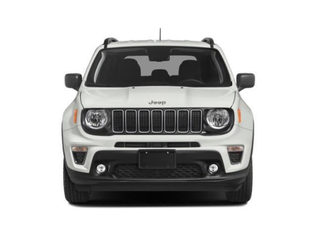 2022 Jeep Renegade Limited 4x4