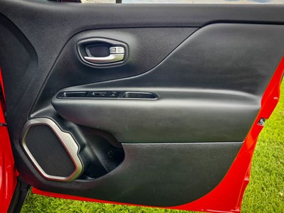 2022 Jeep Renegade Limited 4x4