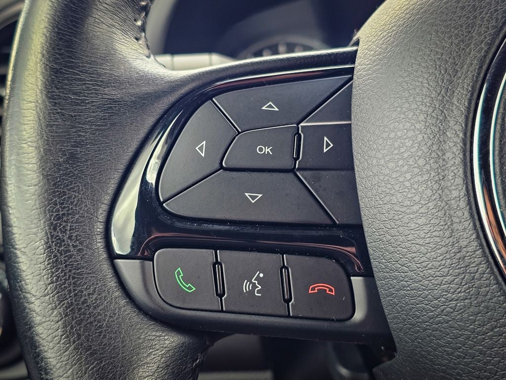 2022 Jeep Renegade Altitude 4x4