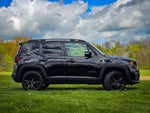 2022 Jeep Renegade Altitude 4x4